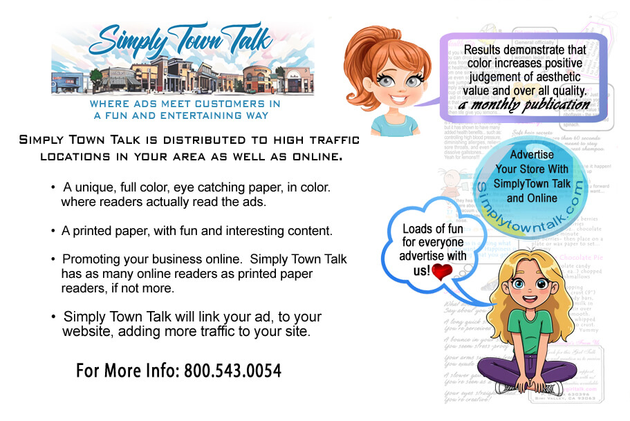 simi valley local fun newspaper latest news local businesses town talk cafe news free paper