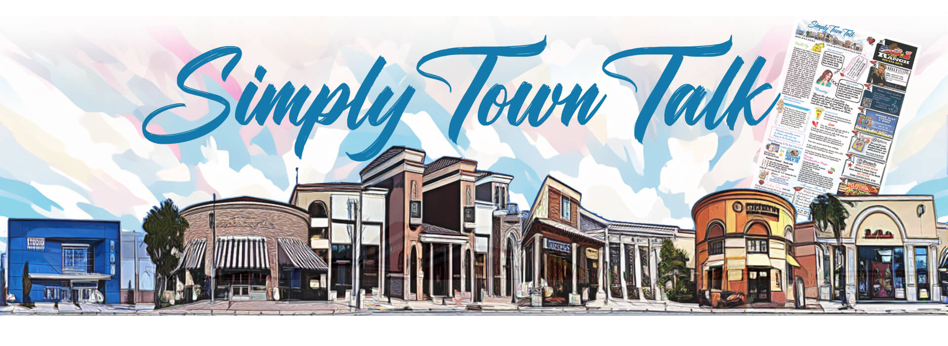 simi valley local fun newspaper latest news local businesses town talk cafe news free paper